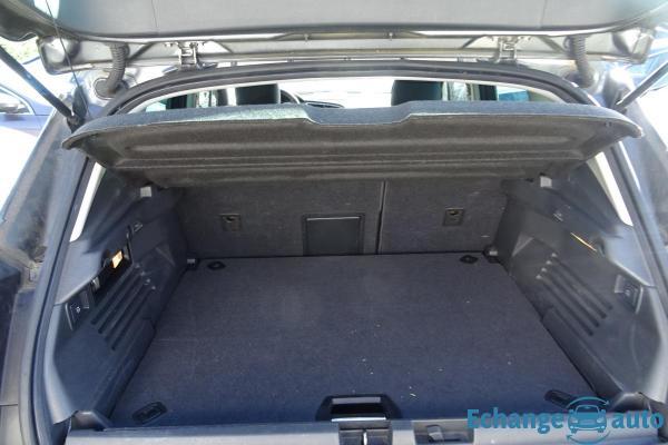 Peugeot 3008 allure 1.6l hdi 115 cv bvm6