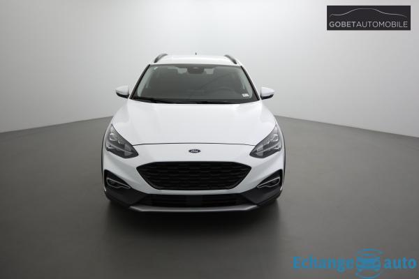 Ford Focus 1.5 ECOBOOST 150 S BVA8 ACTIVE