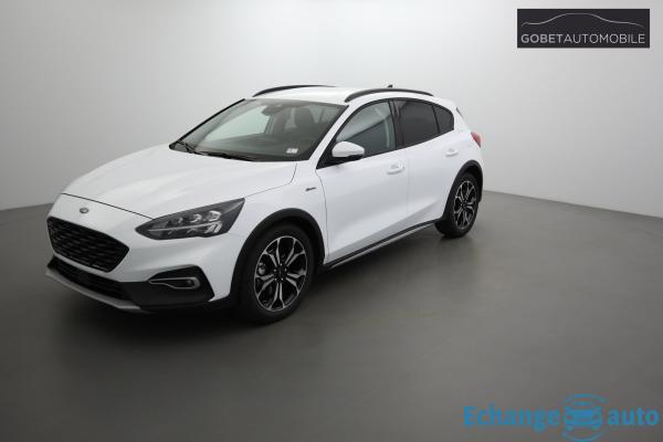 Ford Focus 1.5 ECOBOOST 150 S BVA8 ACTIVE