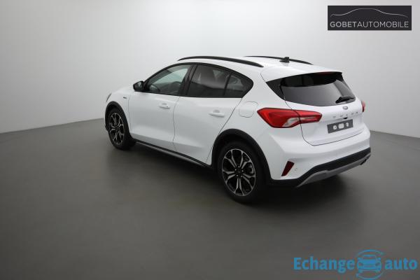 Ford Focus 1.5 ECOBOOST 150 S BVA8 ACTIVE