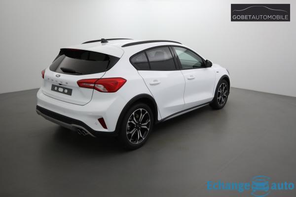 Ford Focus 1.5 ECOBOOST 150 S BVA8 ACTIVE