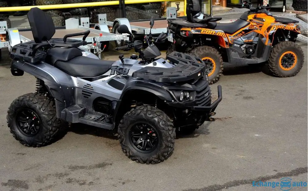 Quad tgb blade 600 lt eps 700 550 525 500 425