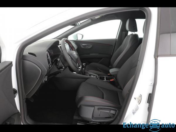 Seat Leon ST 1.5 TSI 150ch FR Suréquipé