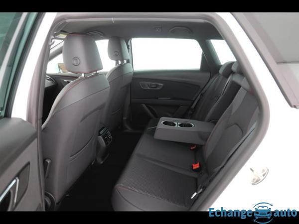 Seat Leon ST 1.5 TSI 150ch FR Suréquipé