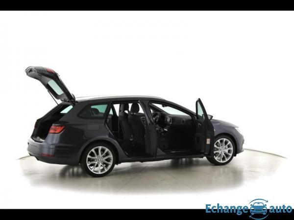 Seat Leon ST 1.5 TSI 150ch FR Suréquipée