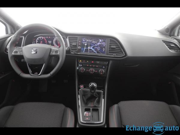 Seat Leon ST 1.5 TSI 150ch FR Suréquipée