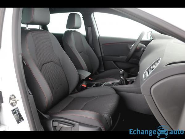 Seat Leon ST 1.5 TSI 150ch FR Suréquipée