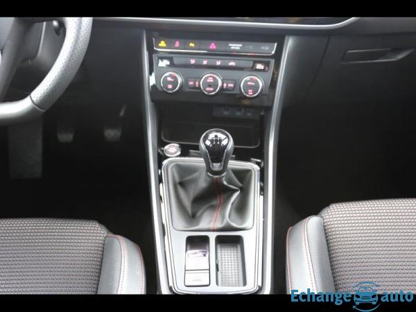Seat Leon ST 1.5 TSI 150ch FR Suréquipée