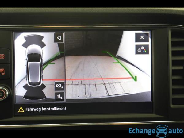 Seat Leon ST 1.5 TSI 150ch FR Suréquipée