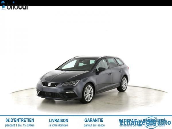 Seat Leon ST 1.5 TSI 150ch FR Suréquipé