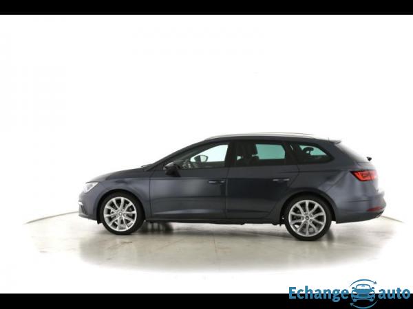 Seat Leon ST 1.5 TSI 150ch FR Suréquipé