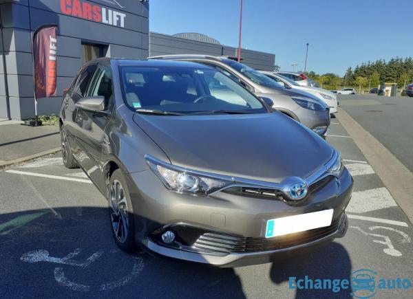 Toyota Auris Hatchback HSD 136 HYBRIDE - GARANTIE 6 MOIS