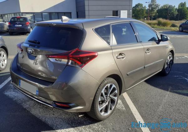 Toyota Auris Hatchback HSD 136 HYBRIDE - GARANTIE 6 MOIS