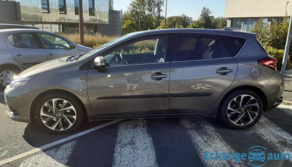 Toyota Auris Hatchback HSD 136 HYBRIDE - GARANTIE 6 MOIS