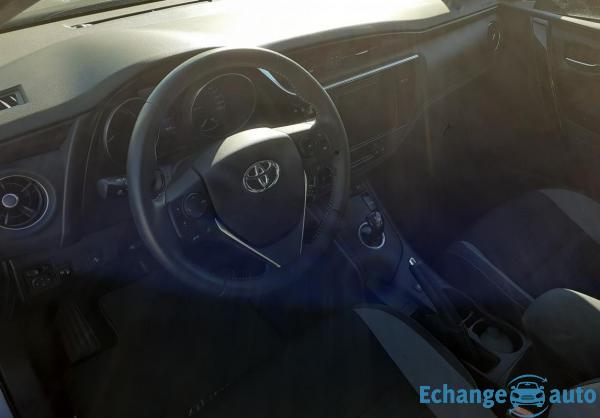 Toyota Auris Hatchback HSD 136 HYBRIDE - GARANTIE 6 MOIS
