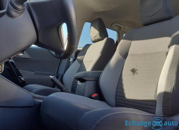 Toyota Auris Hatchback HSD 136 HYBRIDE - GARANTIE 6 MOIS
