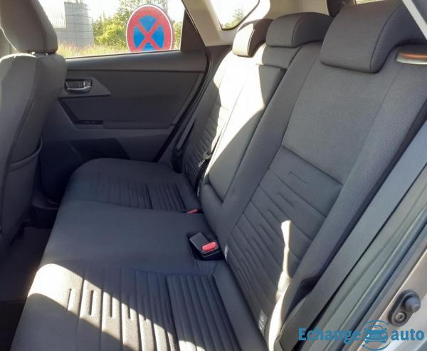 Toyota Auris Hatchback HSD 136 HYBRIDE - GARANTIE 6 MOIS