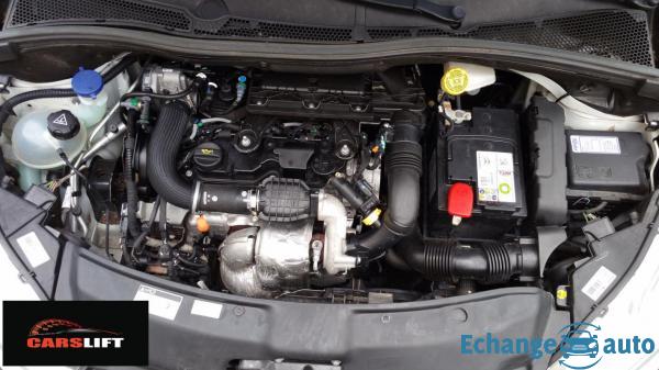 Peugeot 208 AFFAIRE 1.4L HDI 70 PACK CLIM CONFORT (DERIV VP) 2 PLACES