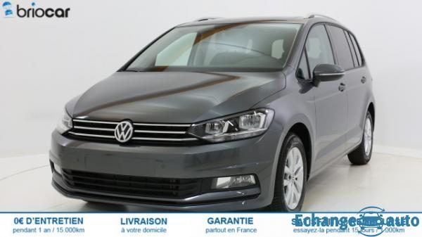 Volkswagen Touran 1.5 TSI ACT 150ch Automatique/7 Confortline 7-places