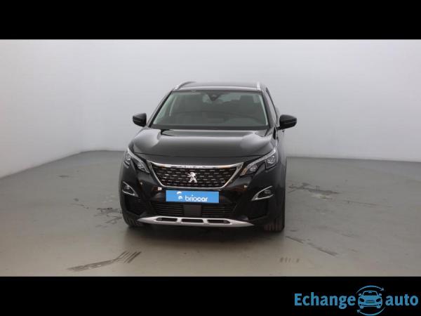 Peugeot 3008 1.2 PureTech 130ch EAT8 Allure suréquipé
