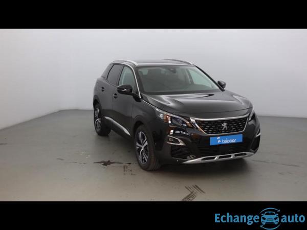 Peugeot 3008 1.2 PureTech 130ch EAT8 Allure suréquipé