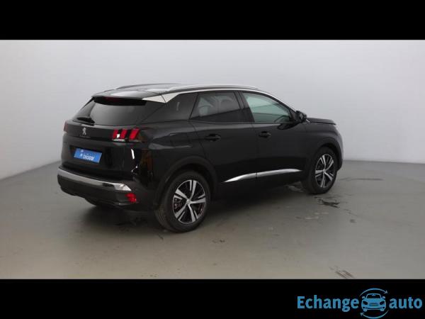 Peugeot 3008 1.2 PureTech 130ch EAT8 Allure suréquipé