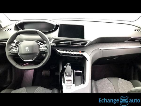 Peugeot 3008 1.2 PureTech 130ch EAT8 Allure suréquipé