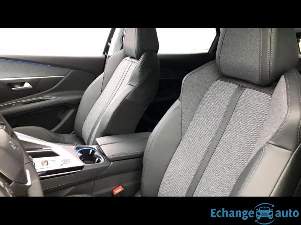 Peugeot 3008 1.2 PureTech 130ch EAT8 Allure suréquipé