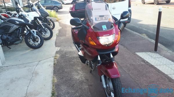 Honda Deauville 2650