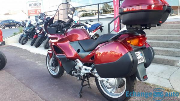 Honda Deauville 2650