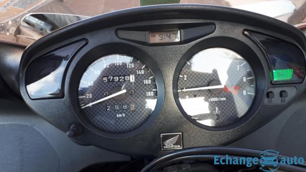 Honda Deauville 2650