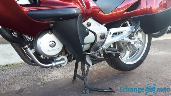 Honda Deauville 2650