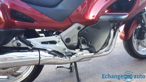 Honda Deauville 2650