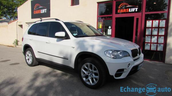 BMW X5 30d X-drive 245cv Exclusive