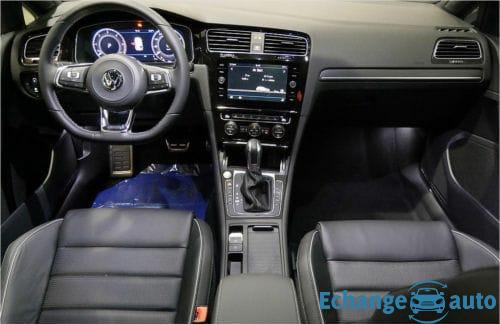 Volkswagen Golf 7 GTD 184CV 469e en LOA LLD CRÉDITS
