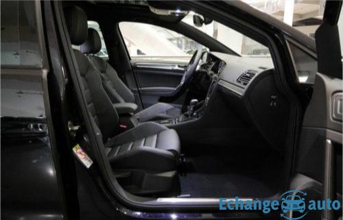 Volkswagen Golf 7 GTD 184CV 469e en LOA LLD CRÉDITS