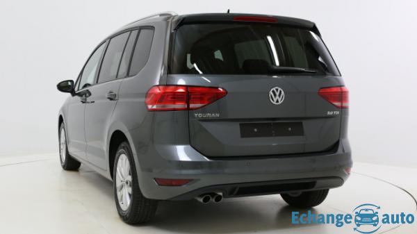 Volkswagen Touran 1.5 TSI ACT 150ch Automatique/7 Confortline 7-places