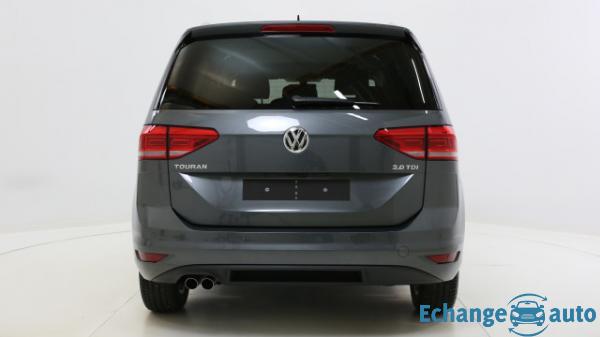 Volkswagen Touran 1.5 TSI ACT 150ch Automatique/7 Confortline 7-places