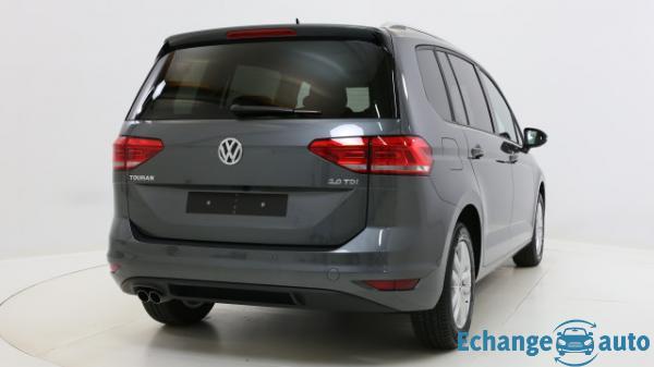 Volkswagen Touran 1.5 TSI ACT 150ch Automatique/7 Confortline 7-places