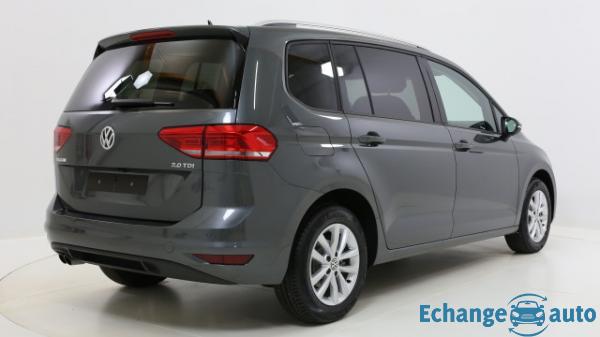Volkswagen Touran 1.5 TSI ACT 150ch Automatique/7 Confortline 7-places