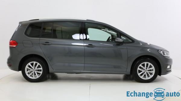 Volkswagen Touran 1.5 TSI ACT 150ch Automatique/7 Confortline 7-places