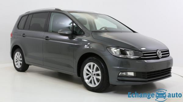 Volkswagen Touran 1.5 TSI ACT 150ch Automatique/7 Confortline 7-places