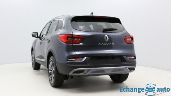 Renault Kadjar 1.3 TCe FAP 140ch Automatique/7 Intens