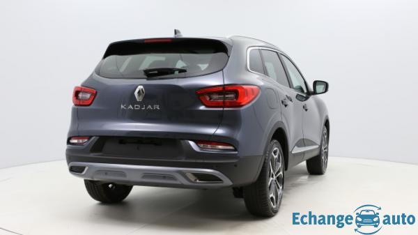 Renault Kadjar 1.3 TCe FAP 140ch Automatique/7 Intens