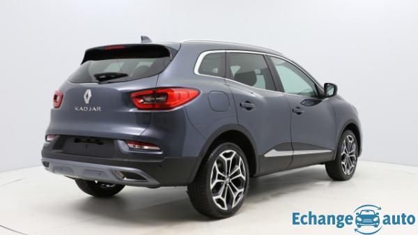 Renault Kadjar 1.3 TCe FAP 140ch Automatique/7 Intens