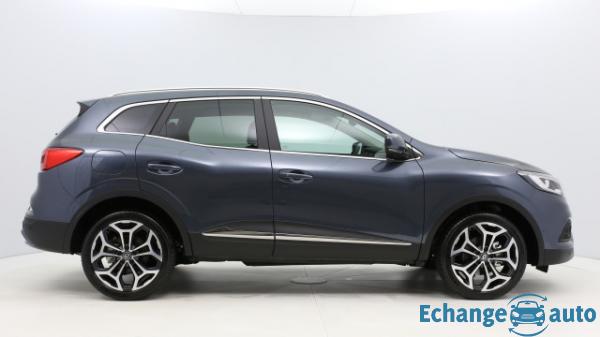 Renault Kadjar 1.3 TCe FAP 140ch Automatique/7 Intens