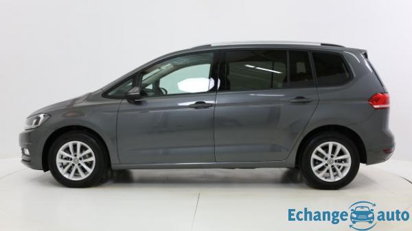 Volkswagen Touran 1.5 TSI ACT 150ch Automatique/7 Confortline 7-places