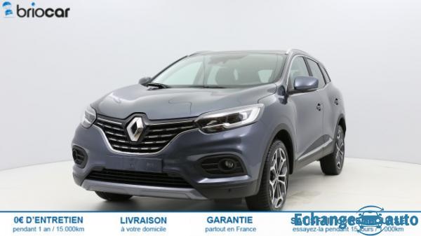 Renault Kadjar 1.3 TCe FAP 140ch Automatique/7 Intens
