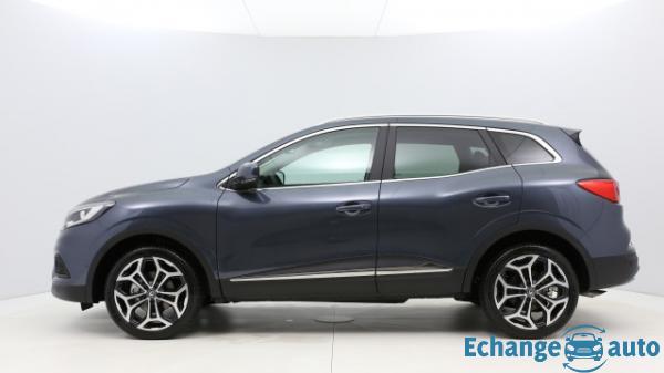Renault Kadjar 1.3 TCe FAP 140ch Automatique/7 Intens