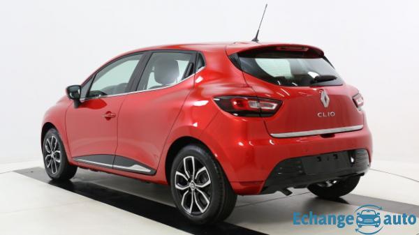 Renault Clio 5P 0.9 TCe 90ch Manuelle/5 Intens